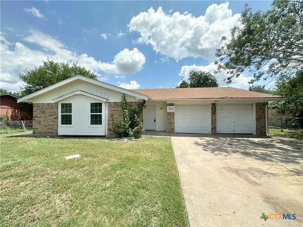 1802 Stardust St, Killeen, TX 76543