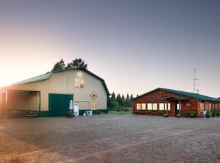 N7102 Cth D, Brantwood, WI 54513