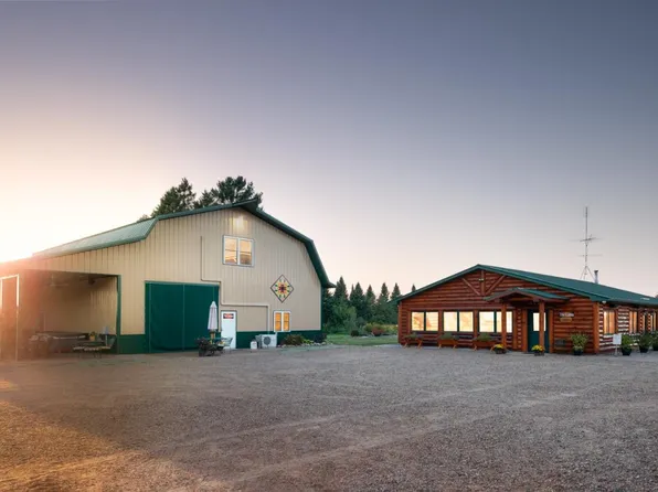 N7102 Cth D, Brantwood, WI 54513