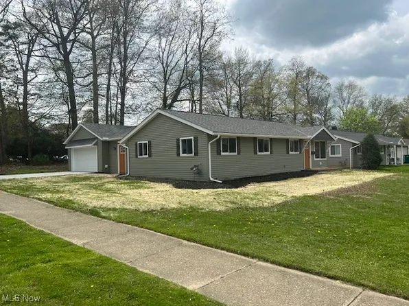 7334 Eric Dr, Mentor, OH 44060