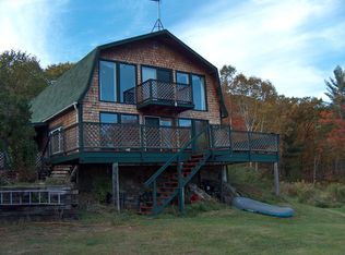 632 Backkingdom Rd, Mexico, ME 04257