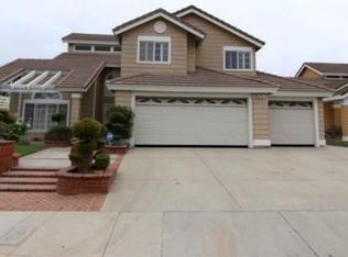 2738 Pepperdale Dr, Rowland Heights, CA 91748