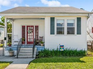 19 Santa Ana Ave, Jefferson, LA 70121