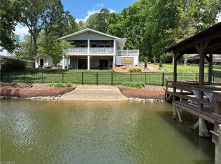 1501 Shoreline Dr, Lexington, NC 27292