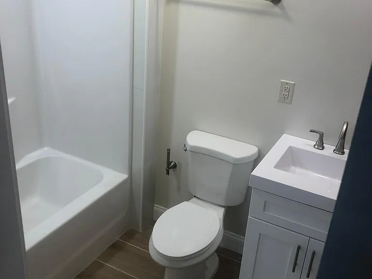 1439 Fernwood Glendale Rd #B — Photo 1