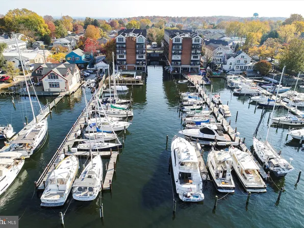 312 Severn Ave APT E412, Annapolis, MD 21403