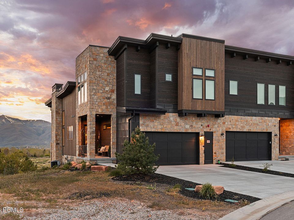 1st image of 371 N Abajo Peak Way #C-2