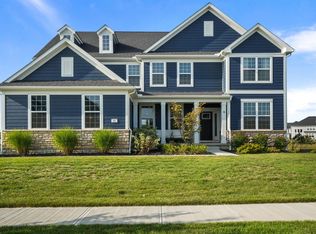 311 W Wind Rd, Delaware, OH 43015