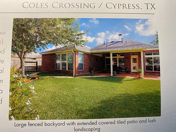 4th image of 13127 Tarbet Place Ct