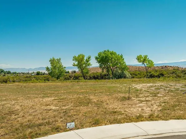 Lot 15 Killarney Lane, Montrose, CO 81401
