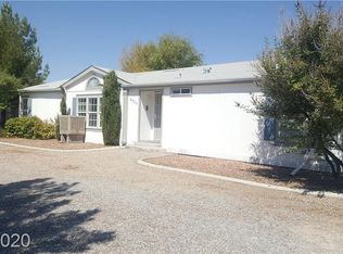 2300 Machado St, Pahrump, NV 89048