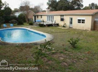 1105 Carter Dr, Pensacola, FL 32504