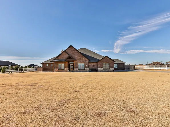 11604 County Road 1320, Wolfforth, TX 79382
