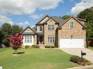 319 Carters Creek Ct, Simpsonville, SC 29681