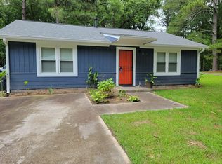 2233 Dodson Dr, Atlanta, GA 30344