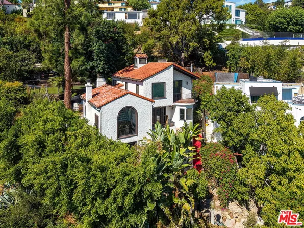 2101 Broadview Ter, Los Angeles, CA 90068