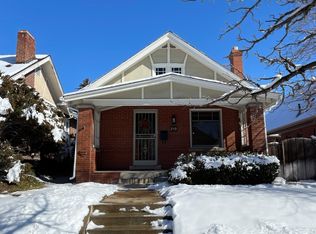 218 S Lafayette St, Denver, CO 80209