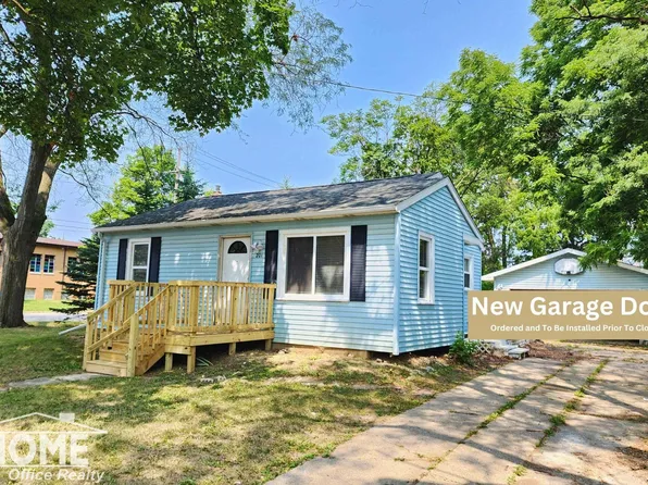 201 E Stewart St, Owosso, MI 48867