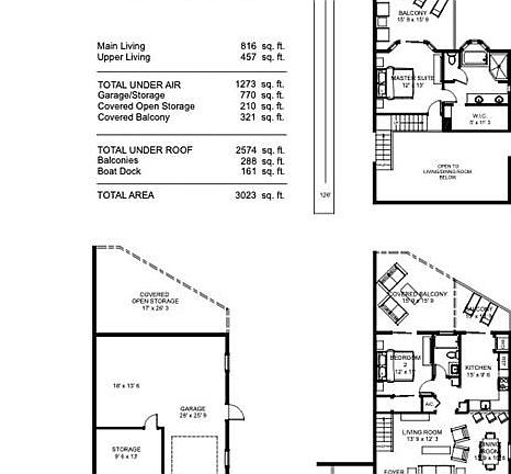 4th image of 21513 Indian Bayou Dr