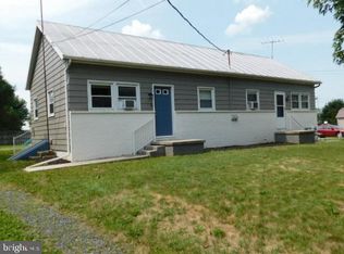 52 E Hanover St, Gettysburg, PA 17325