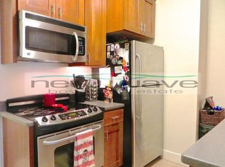 402 Marlborough St #8, Boston, MA 02115
