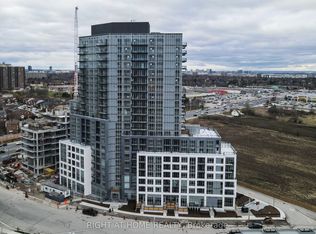 225 Malta Ave #808, Brampton, ON