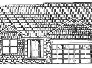 401 Itan Dr, Yutan, NE 68073