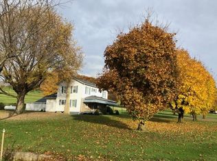 961 Route 536, Mayport, PA 16240