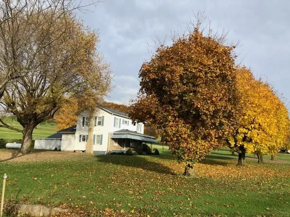 961 Route 536, Mayport, PA 16240