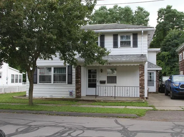 131 W William St, Bath, NY 14810