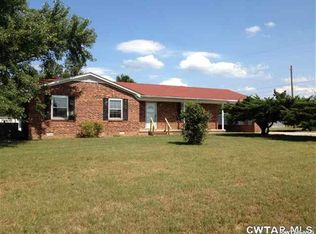 4888 Timberlake Wildersville Rd, Lexington, TN 38351