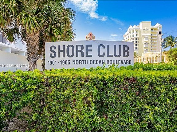 5th image of 1901 N Ocean Blvd APT 7C