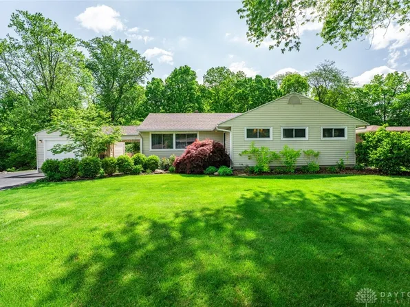 320 Woodview Dr, Springfield, OH 45504