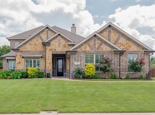 914 Safrano St, Midlothian, TX 76065
