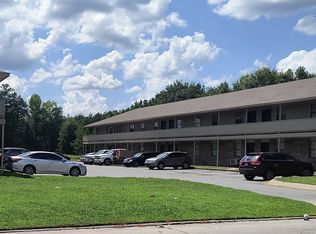 2710 S Taft St #4, Pine Bluff, AR 71603