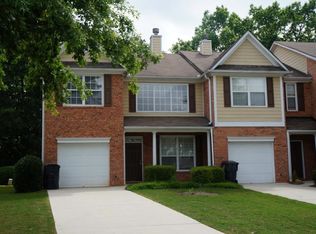 929 Abbey Park Way, Lawrenceville, GA