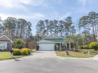 11 Palmetto Pl, Murrells Inlet, SC 29576