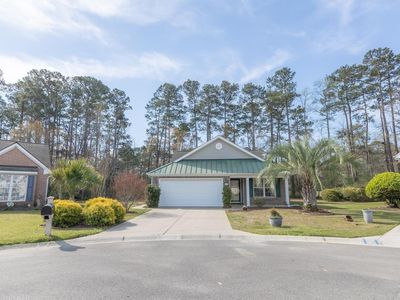 11 Palmetto Pl., Murrells Inlet, SC, 29576