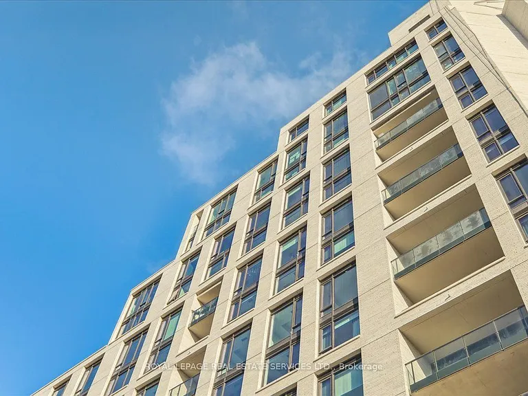 200 Sudbury St #811 — Photo 4