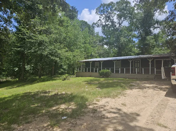 510 Browns Creek Rd, Boyce, LA 71409