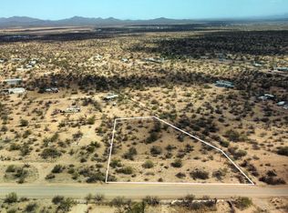 16130 W Chumblers Rd #100, Tucson, AZ 85736