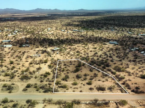 16130 W Chumblers Rd #100, Tucson, AZ 85736