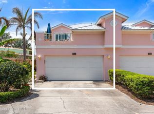 1510 S Miramar Ave, Indialantic, FL 32903