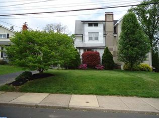 2059 Kenmore Ave, Glenside, PA 19038