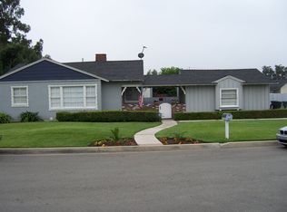 3590 E Hillhaven Dr, West Covina, CA 91791