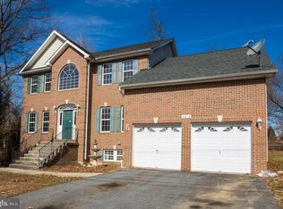 4616 Howard Ave, Beltsville, MD 20705