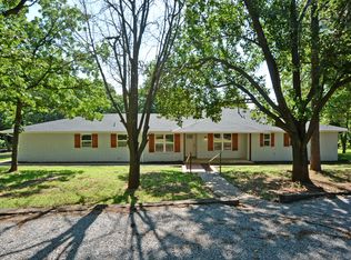 6308 Hidden Hills Dr, Edmond, OK 73034