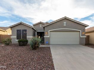 2257 W San Tan Hills Dr, San Tan Valley, AZ 85142