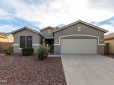 2257 W San Tan Hills Dr, San Tan Valley, AZ, 85142