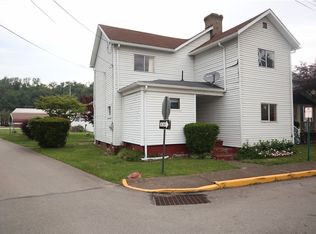 519 Underwood Ave, Roscoe, PA 15477